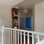 Casa de Férias Maison Indépendante Avec Jardin, Piscine Privée Chauffée Et Wi-fi, Près De La à - Fr-1-336-115