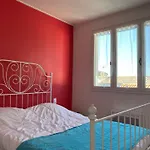 Casa de Férias Maison Indépendante Avec Jardin, Piscine Privée Chauffée Et Wi-fi, Près De La à - Fr-1-336-115 *