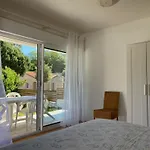 Maison Indépendante Avec Jardin, Piscine Privée Chauffée Et Wi-fi, Près De La à - Fr-1-336-115 *