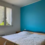 Maison Indépendante Avec Jardin, Piscine Privée Chauffée Et Wi-fi, Près De La à - Fr-1-336-115