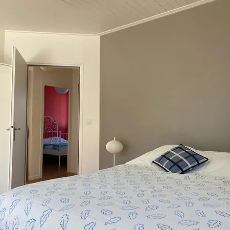 Maison Independante Avec Jardin, Piscine Privee Chauffee Et Wi-fi, Pres De La A - Fr-1-336-115 Dom wakacyjny *