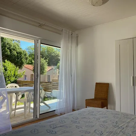 Maison Independante Avec Jardin, Piscine Privee Chauffee Et Wi-fi, Pres De La A - Fr-1-336-115 *