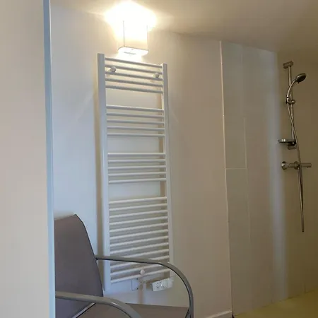 Maison Independante Avec Jardin, Piscine Privee Chauffee Et Wi-fi, Pres De La A - Fr-1-336-115 Jard-sur-Mer