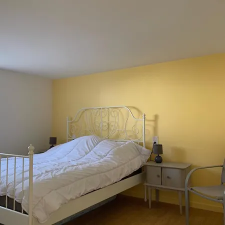 Maison Independante Avec Jardin, Piscine Privee Chauffee Et Wi-fi, Pres De La A - Fr-1-336-115 * Jard-sur-Mer