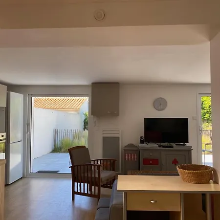 Maison Independante Avec Jardin, Piscine Privee Chauffee Et Wi-fi, Pres De La A - Fr-1-336-115 Dom wakacyjny