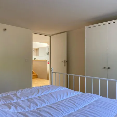 Maison Independante Avec Jardin, Piscine Privee Chauffee Et Wi-fi, Pres De La A - Fr-1-336-115 *