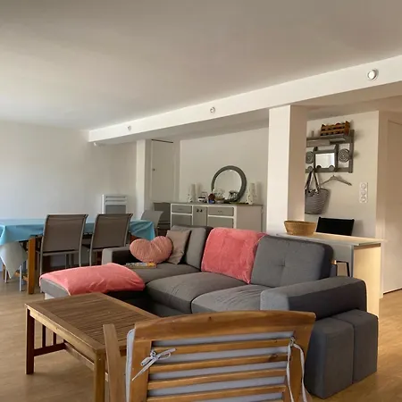 Maison Independante Avec Jardin, Piscine Privee Chauffee Et Wi-fi, Pres De La A - Fr-1-336-115 * Jard-sur-Mer