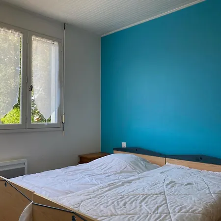 Maison Independante Avec Jardin, Piscine Privee Chauffee Et Wi-fi, Pres De La A - Fr-1-336-115